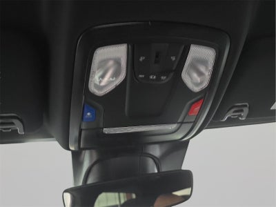 2026 RAM 2500 RAM 2500 BIG HORN CREW CAB 4X4 8' BOX