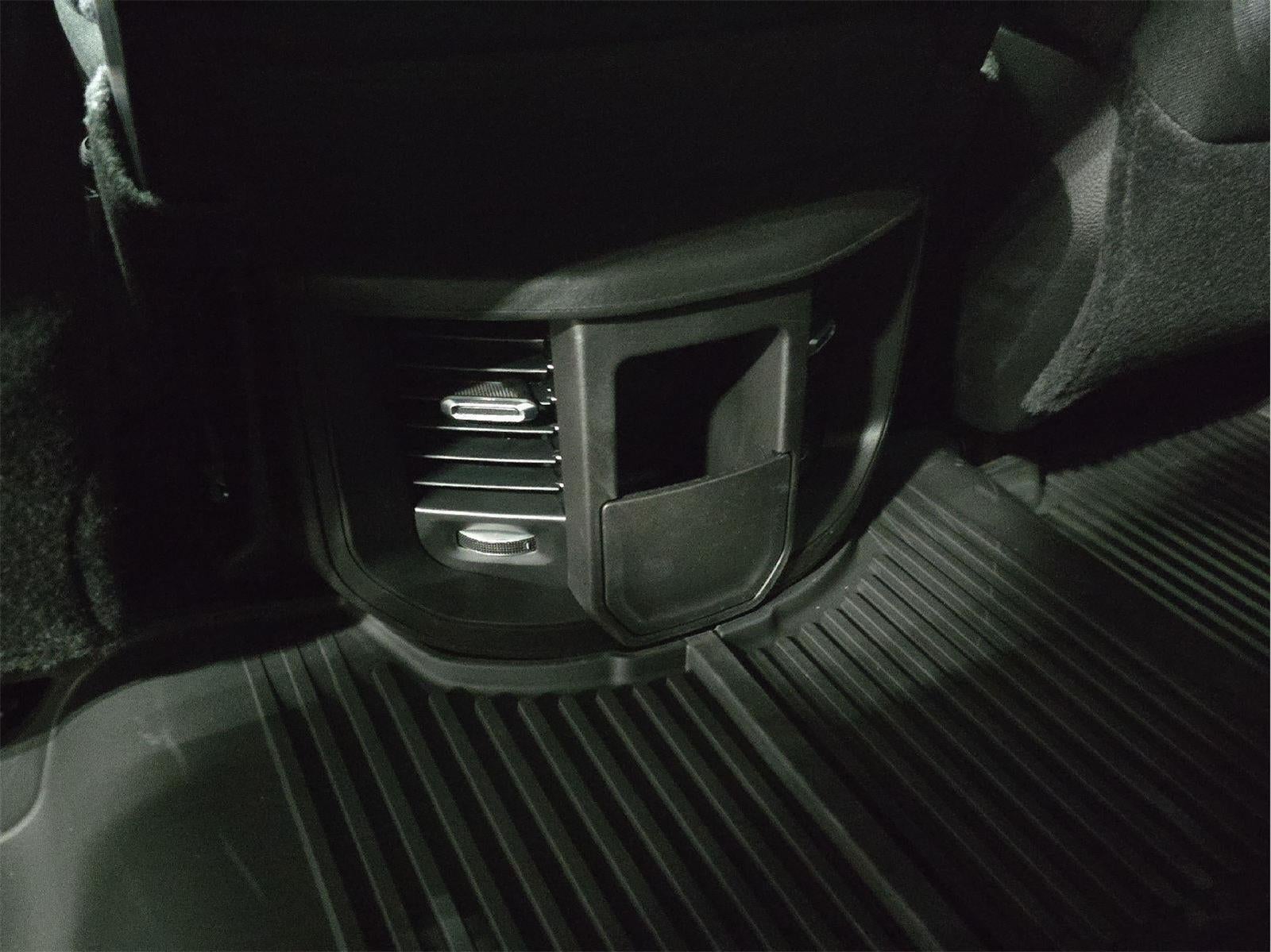 2026 RAM 2500 RAM 2500 BIG HORN CREW CAB 4X4 8' BOX