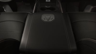 2026 RAM 2500 RAM 2500 LARAMIE MEGA CAB 4X4 6'4' BOX