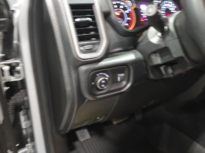 2026 RAM 3500 RAM 3500 TRADESMAN CREW CAB 4X4 8' BOX