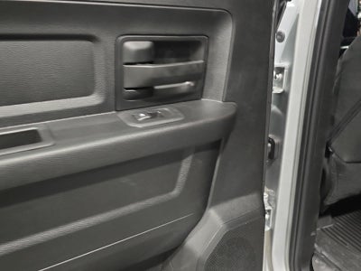 2026 RAM 3500 RAM 3500 TRADESMAN CREW CAB 4X4 8' BOX