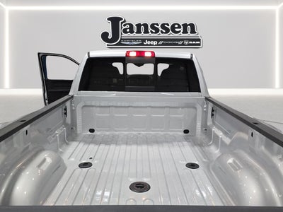 2026 RAM 3500 RAM 3500 TRADESMAN CREW CAB 4X4 8' BOX