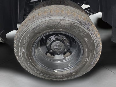 2026 RAM 3500 RAM 3500 TRADESMAN CREW CAB 4X4 8' BOX