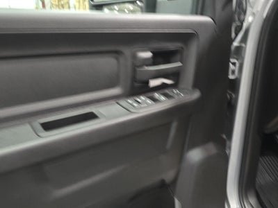 2026 RAM 3500 RAM 3500 TRADESMAN CREW CAB 4X4 8' BOX