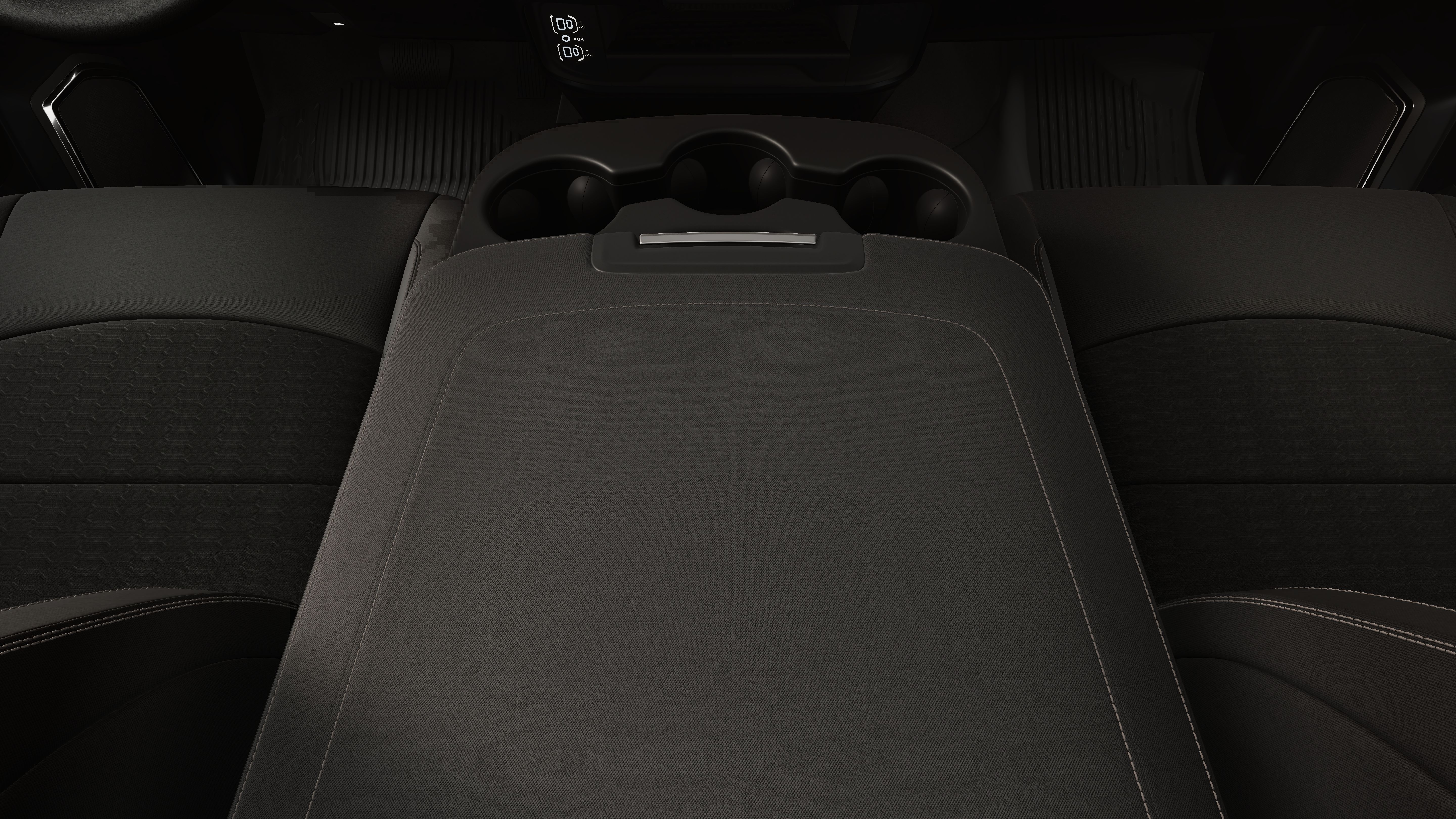 2026 RAM 3500 RAM 3500 BIG HORN CREW CAB 4X4 8' BOX