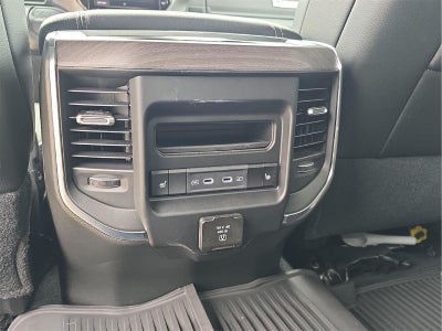 2026 RAM 3500 RAM 3500 LARAMIE CREW CAB 4X4 8' BOX