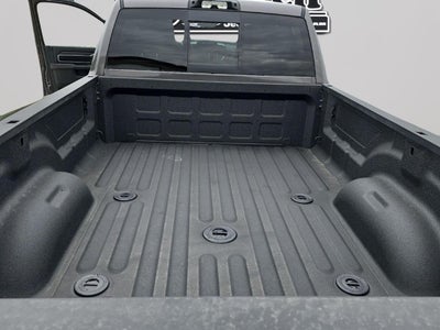 2026 RAM 3500 RAM 3500 LARAMIE CREW CAB 4X4 8' BOX