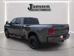 2026 RAM 3500 RAM 3500 LARAMIE CREW CAB 4X4 8' BOX