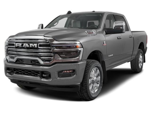 2027 RAM 3500