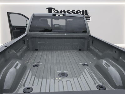 2027 RAM 3500 RAM 3500 LARAMIE CREW CAB 4X4 8' BOX