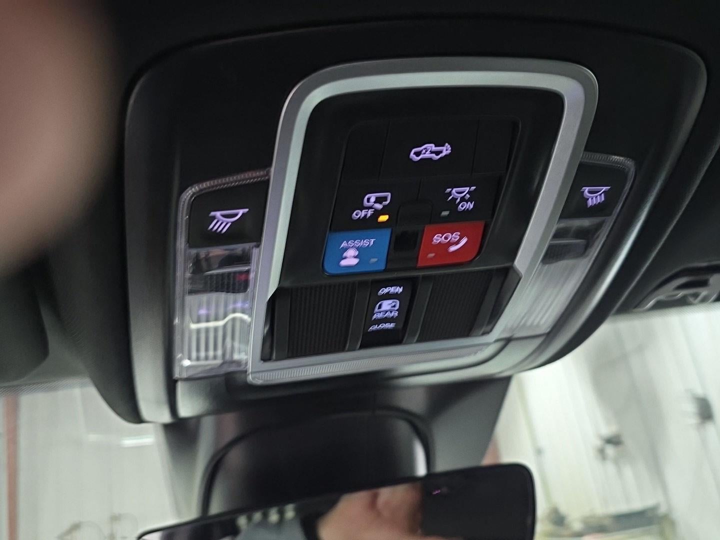 2026 RAM 3500 RAM 3500 LARAMIE CREW CAB 4X4 8' BOX