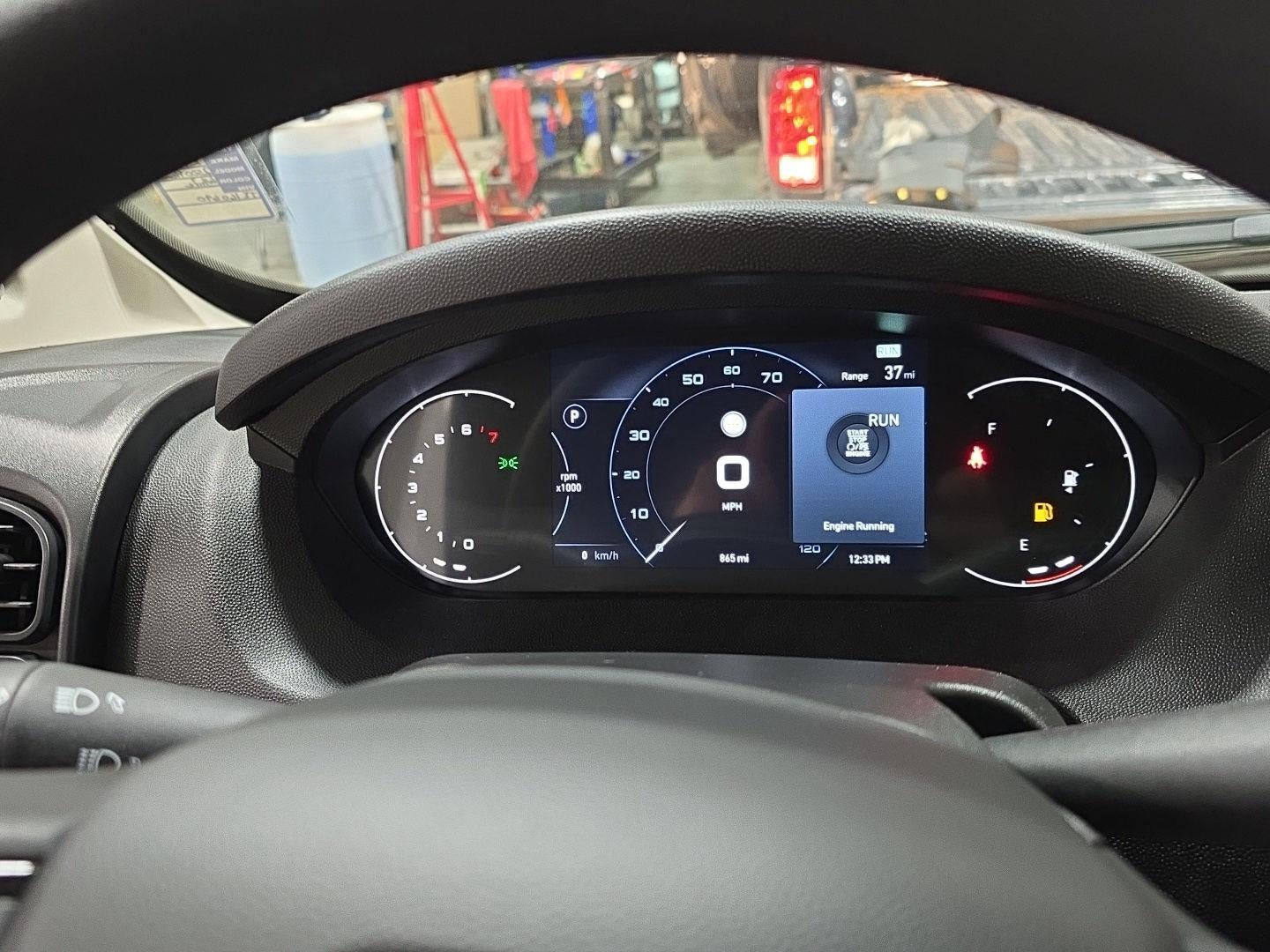 2026 RAM ProMaster 2500 RAM PROMASTER 2500 TRADESMAN CARGO VAN LOW ROOF 136' WB