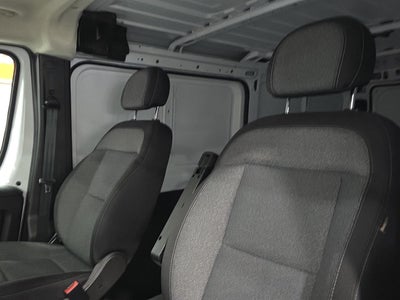 2026 RAM ProMaster 2500 RAM PROMASTER 2500 TRADESMAN CARGO VAN LOW ROOF 136' WB