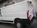 2026 RAM ProMaster 2500 RAM PROMASTER 2500 TRADESMAN CARGO VAN LOW ROOF 136' WB