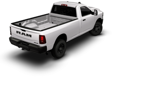 2026 RAM 2500 RAM 2500 TRADESMAN REGULAR CAB 4X4 8' BOX