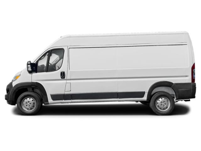 2027 RAM Promaster 3500 Tradesman