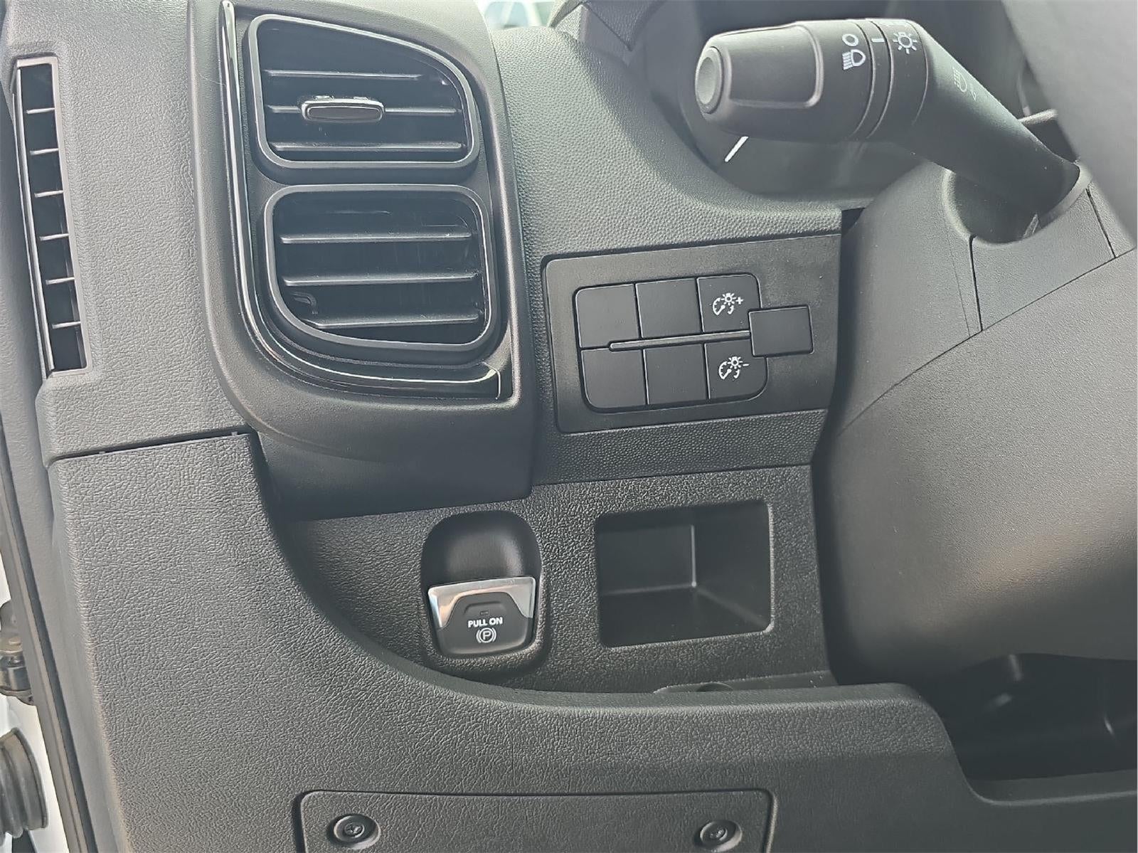 2026 RAM Promaster 3500 RAM PROMASTER 3500 TRADESMAN CARGO VAN LOW ROOF 136' WB