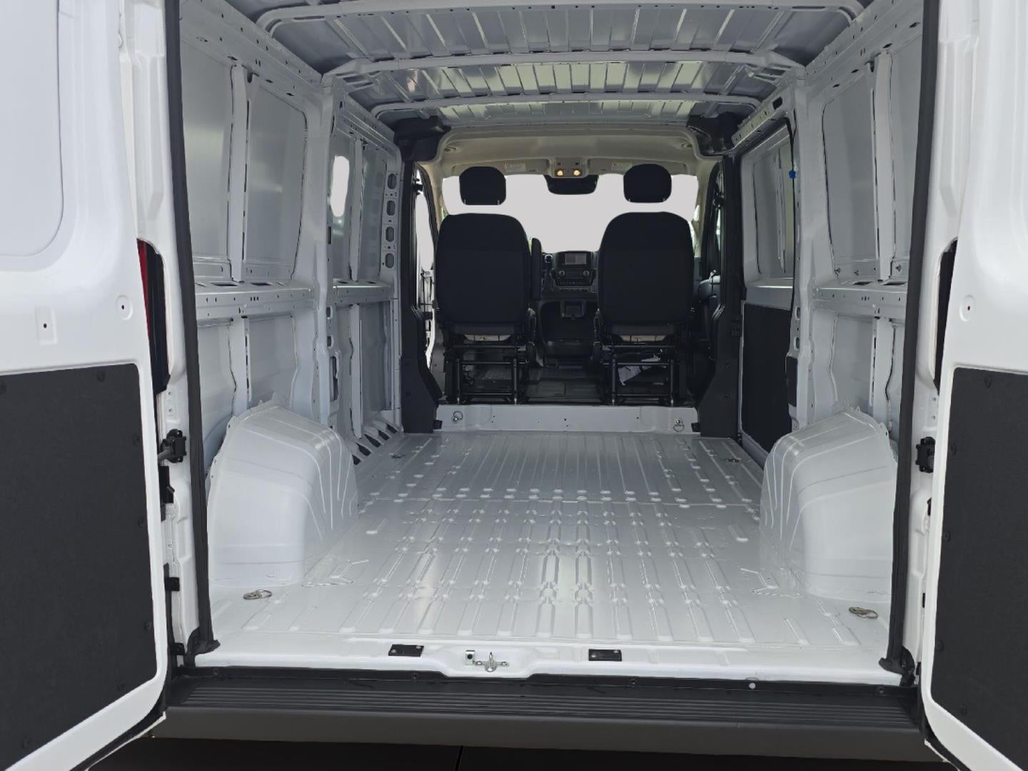 2026 RAM Promaster 3500 RAM PROMASTER 3500 TRADESMAN CARGO VAN LOW ROOF 136' WB