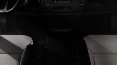 2026 RAM Promaster 3500 RAM PROMASTER 3500 TRADESMAN CARGO VAN LOW ROOF 136' WB