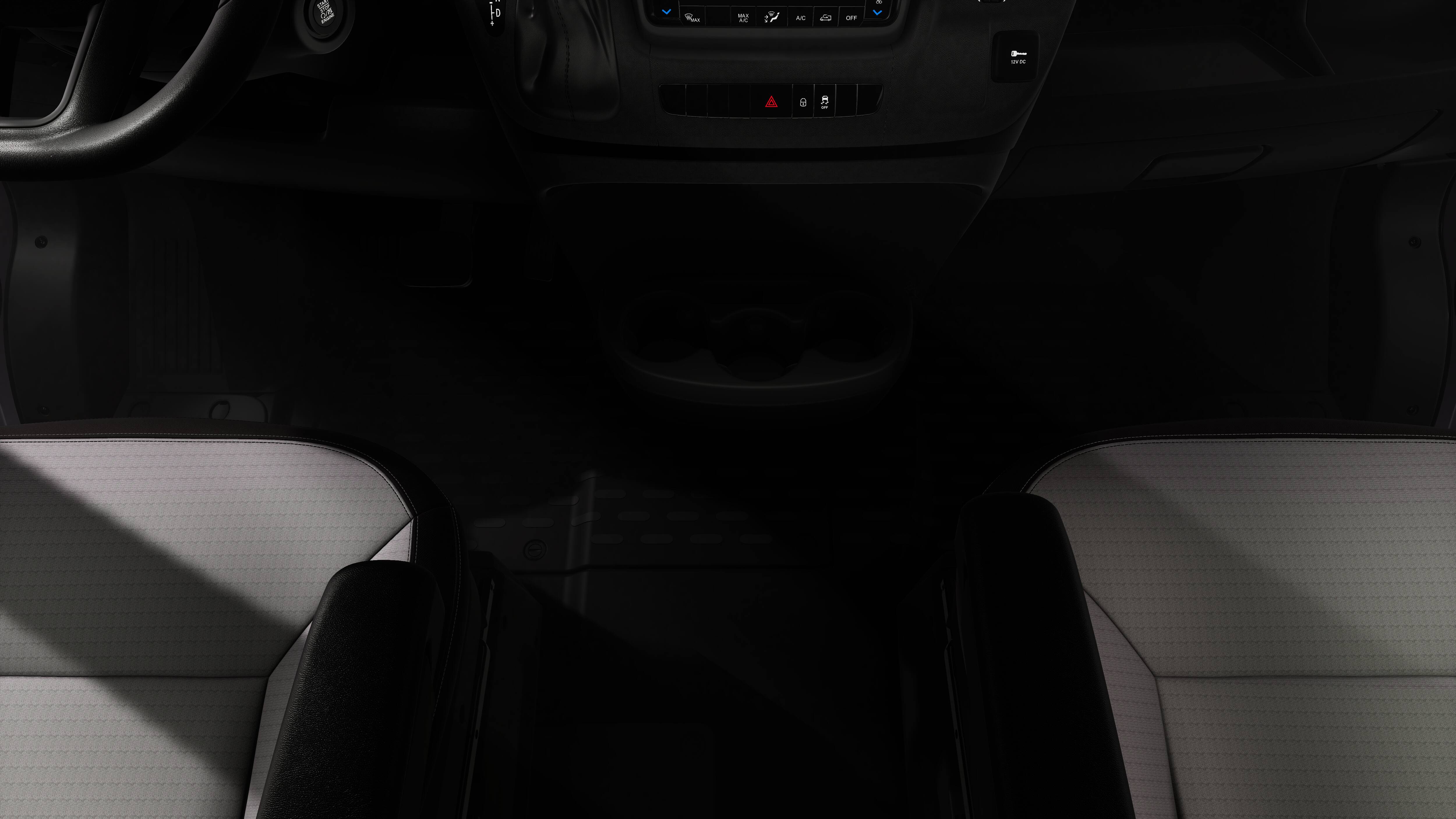 2026 RAM Promaster 3500 RAM PROMASTER 3500 TRADESMAN CARGO VAN LOW ROOF 136' WB