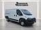 2026 RAM Promaster 3500 RAM PROMASTER 3500 TRADESMAN CARGO VAN LOW ROOF 136' WB