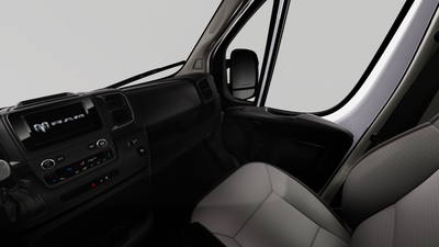 2026 RAM Promaster 3500 RAM PROMASTER 3500 TRADESMAN CARGO VAN LOW ROOF 136' WB