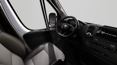 2026 RAM Promaster 3500 RAM PROMASTER 3500 TRADESMAN CARGO VAN LOW ROOF 136' WB