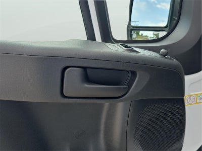 2026 RAM Promaster 3500 RAM PROMASTER 3500 TRADESMAN CARGO VAN LOW ROOF 136' WB