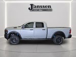 2026 RAM 2500 RAM 2500 TRADESMAN CREW CAB 4X4 6'4' BOX