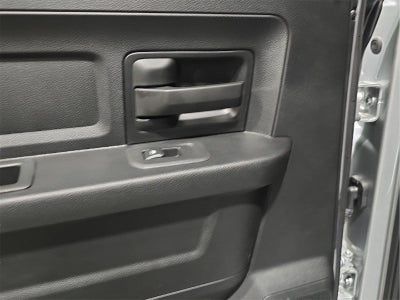 2026 RAM 2500 RAM 2500 TRADESMAN CREW CAB 4X4 6'4' BOX