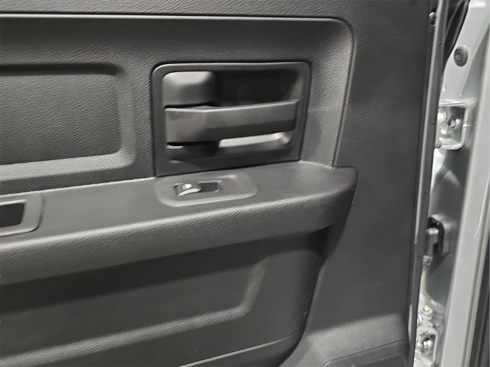 2026 RAM 2500 RAM 2500 TRADESMAN CREW CAB 4X4 6'4' BOX