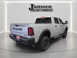 2026 RAM 2500 RAM 2500 TRADESMAN CREW CAB 4X4 6'4' BOX