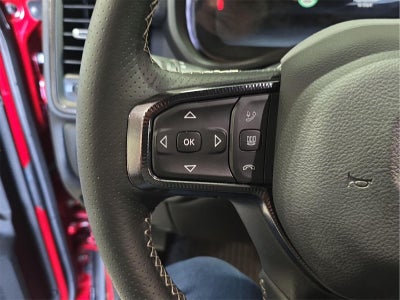 2026 RAM 2500 RAM 2500 POWER WAGON CREW CAB 4X4 6'4' BOX