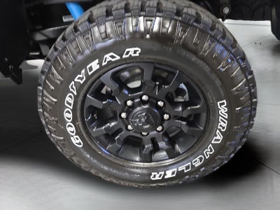 2026 RAM 2500 RAM 2500 POWER WAGON CREW CAB 4X4 6'4' BOX