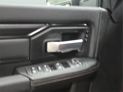 2026 RAM 2500 RAM 2500 POWER WAGON CREW CAB 4X4 6'4' BOX