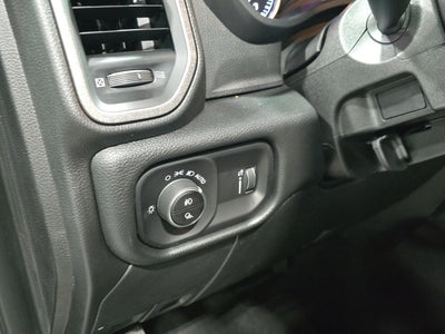 2026 RAM 2500 RAM 2500 TRADESMAN CREW CAB 4X4 6'4' BOX