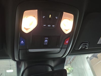 2026 RAM 2500 RAM 2500 TRADESMAN CREW CAB 4X4 6'4' BOX