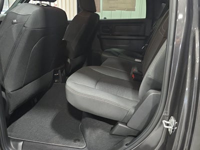 2026 RAM 2500 RAM 2500 TRADESMAN CREW CAB 4X4 6'4' BOX