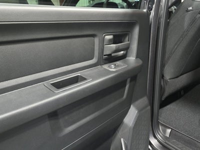 2026 RAM 2500 RAM 2500 TRADESMAN CREW CAB 4X4 6'4' BOX