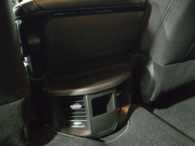 2026 RAM 2500 RAM 2500 TRADESMAN CREW CAB 4X4 6'4' BOX