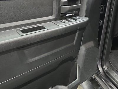 2026 RAM 2500 RAM 2500 TRADESMAN CREW CAB 4X4 6'4' BOX