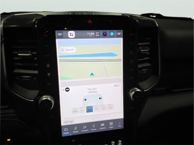 2026 RAM 2500 RAM 2500 BIG HORN CREW CAB 4X4 6'4' BOX