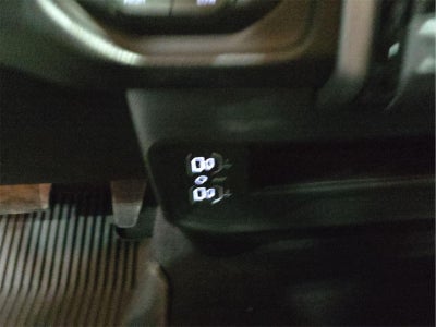 2026 RAM 2500 RAM 2500 BIG HORN CREW CAB 4X4 6'4' BOX