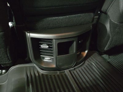 2026 RAM 2500 RAM 2500 BIG HORN CREW CAB 4X4 6'4' BOX