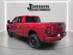 2026 RAM 2500 RAM 2500 BIG HORN CREW CAB 4X4 6'4' BOX
