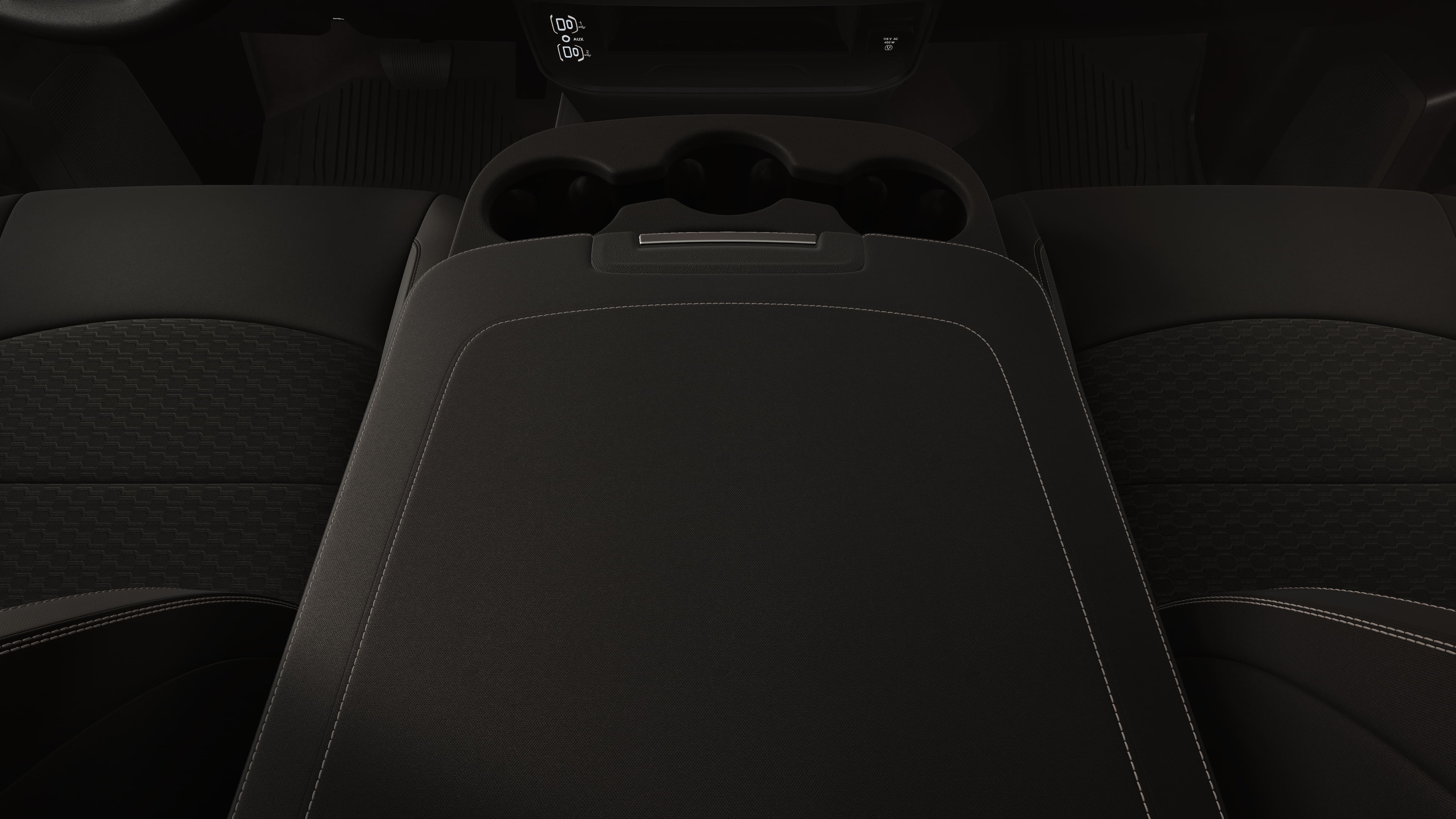 2026 RAM 2500 RAM 2500 BIG HORN CREW CAB 4X4 6'4' BOX