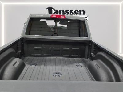 2026 RAM 2500 RAM 2500 BIG HORN CREW CAB 4X4 6'4' BOX
