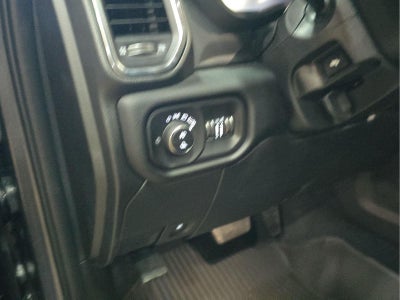 2027 RAM 2500 Laramie