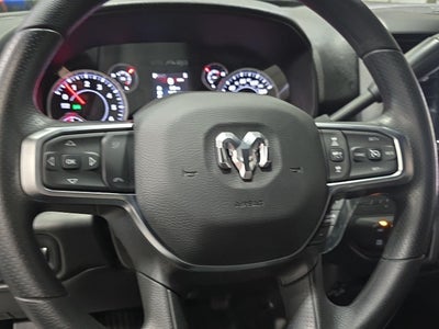 2026 RAM 3500 Chassis Cab RAM 3500 TRADESMAN CHASSIS REGULAR CAB 4X4 60' CA