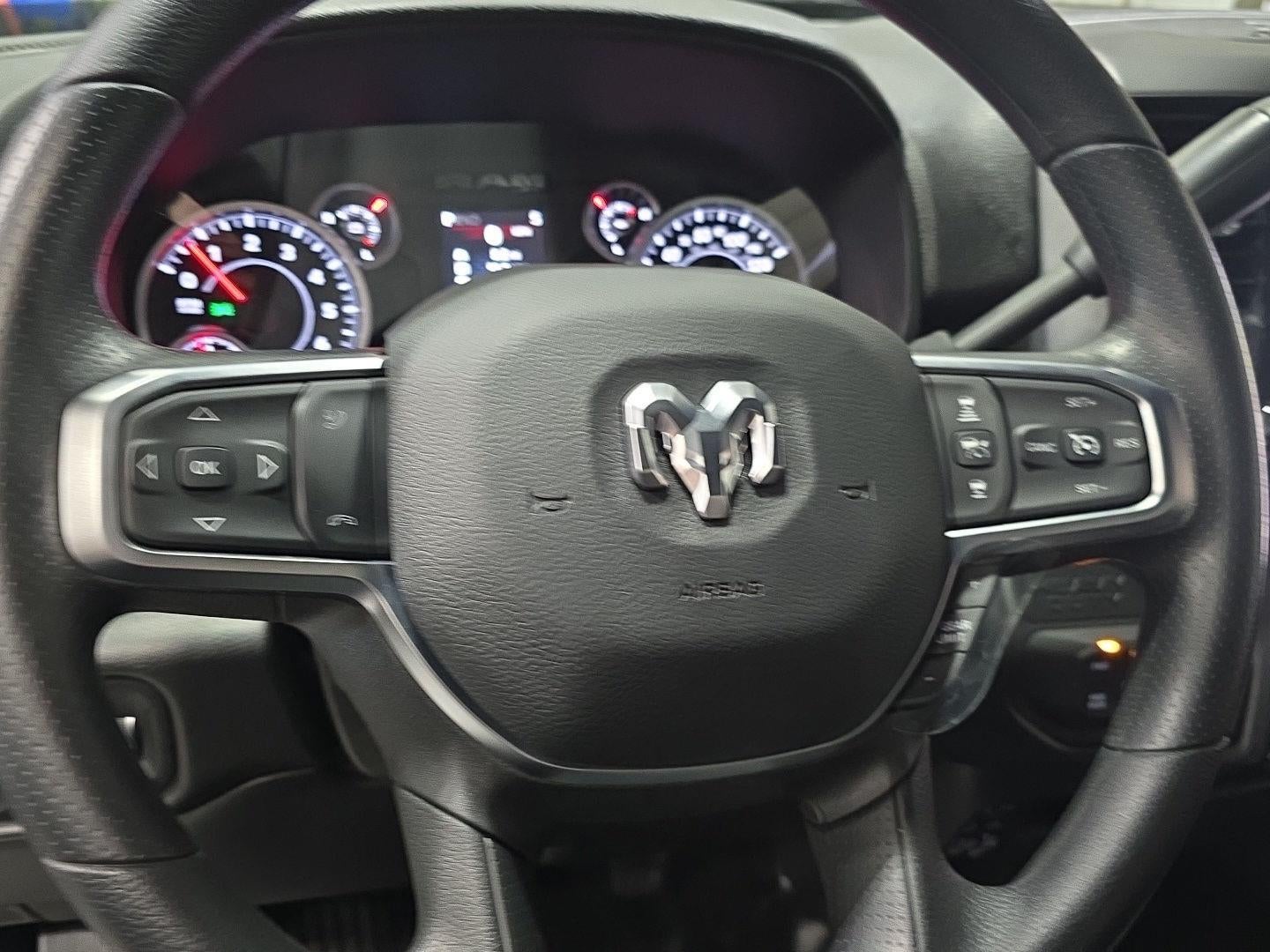 2026 RAM 3500 Chassis Cab RAM 3500 TRADESMAN CHASSIS REGULAR CAB 4X4 60' CA